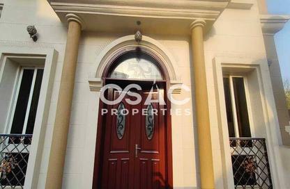 Villa - 5 Bedrooms - 6 Bathrooms for rent in Mirdif Villas - Mirdif - Dubai