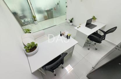 Office Space - Studio - 1 for rent in Aspin Tower - Sheikh Zayed Road - Dubai Office Space - Studio - 1 for rent in Aspin Tower - Sheikh Zayed Road - Dubai