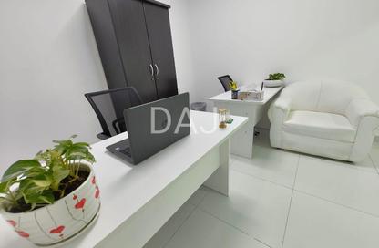 Office Space - Studio - 1 for rent in Aspin Tower - Sheikh Zayed Road - Dubai Office Space - Studio - 1 for rent in Aspin Tower - Sheikh Zayed Road - Dubai