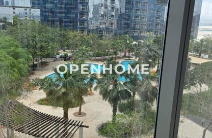 Apartment - 2 Bedrooms - 3 Bathrooms for sale in The Gate Tower 2 - Shams Abu Dhabi - Al Reem Island - Abu Dhabi