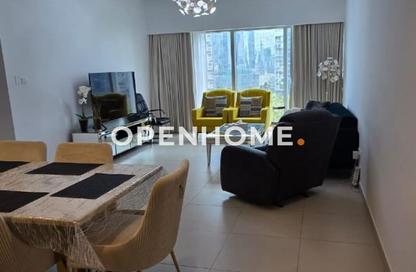 Apartment - 2 Bedrooms - 3 Bathrooms for sale in The Gate Tower 2 - Shams Abu Dhabi - Al Reem Island - Abu Dhabi Apartment - 2 Bedrooms - 3 Bathrooms for sale in The Gate Tower 2 - Shams Abu Dhabi - Al Reem Island - Abu Dhabi