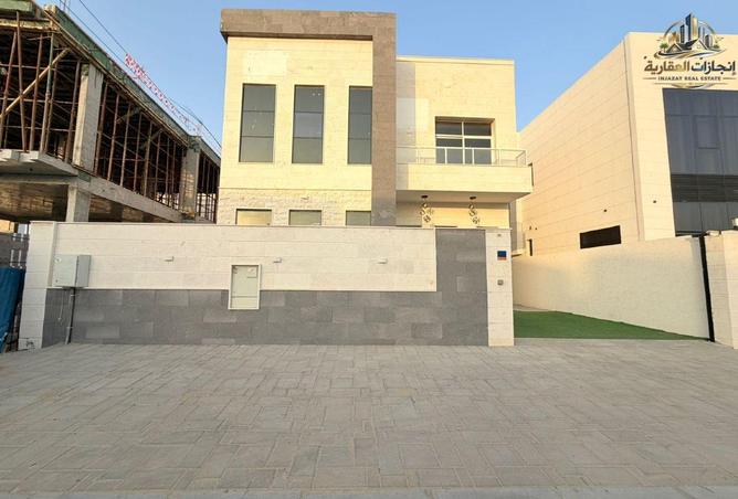 109487671 - الصورة الرئيسية للعقار