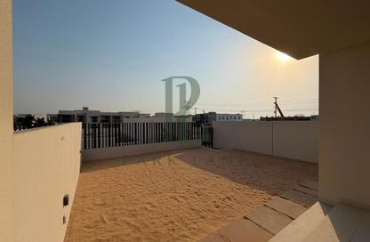 Townhouse - 3 - 4 for rent in Jebel Ali Village Townhouses - Jebel Ali Village - Jebel Ali - Dubai Townhouse - 3 - 4 for rent in Jebel Ali Village Townhouses - Jebel Ali Village - Jebel Ali - Dubai