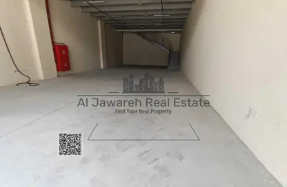 مستودع - استوديو - 4 حمامات للايجار في الجرف الصناعية 1 - الجرف الصناعية - عجمان