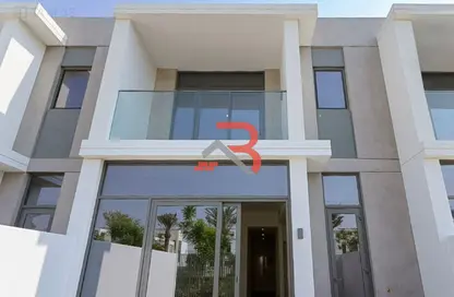 Townhouse - 3 Bedrooms - 4 Bathrooms for rent in Ruba - Arabian Ranches 3 - Dubai