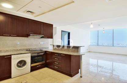 Apartment - 1 Bedroom - 2 Bathrooms for rent in Sky Gardens - DIFC - Dubai