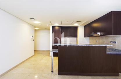 Apartment - 1 Bedroom - 2 Bathrooms for rent in Sky Gardens - DIFC - Dubai
