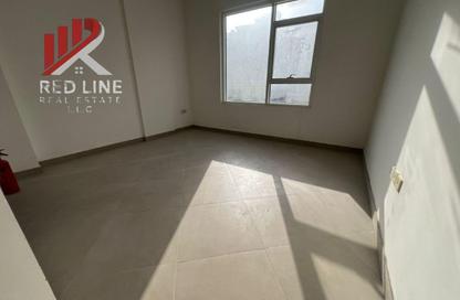 Apartment - Studio - 1 Bathroom for rent in Al Qulaya'ah - Al Sharq - Sharjah