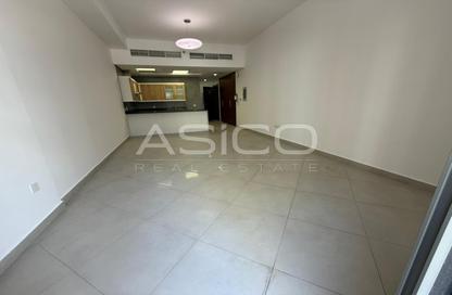 Apartment - Studio - 1 Bathroom for rent in Razn House - Al Nahda 2 - Al Nahda - Dubai