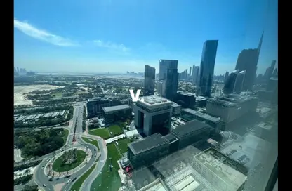 Apartment - 1 Bedroom - 2 Bathrooms for rent in UP Tower - Sheikh Zayed Road - Dubai Apartment - 1 Bedroom - 2 Bathrooms for rent in UP Tower - Sheikh Zayed Road - Dubai