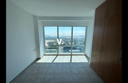 Apartment - 1 Bedroom - 2 Bathrooms for rent in UP Tower - Sheikh Zayed Road - Dubai