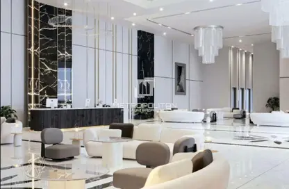 شقة - غرفة نوم - 2 حمامات للبيع في إليتز 3 من الدانوب - قرية جميرا الدائرية - دبي