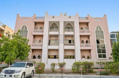 Whole Building - 7+ Bedrooms - 7+ Bathrooms for sale in Ewan Residence 1 - Ewan Residences - Dubai Investment Park 1 (DIP 1) - Dubai Investment Park (DIP) - Dubai