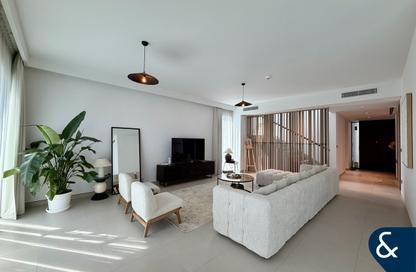 Villa - 4 Bedrooms - 5 Bathrooms for rent in Harmony 3 - Harmony - Tilal Al Ghaf - Dubai