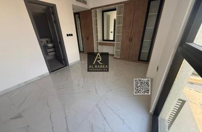 Apartment - 1 Bedroom - 2 Bathrooms for rent in Seaside Hills Residences - Al Zorah - Ajman