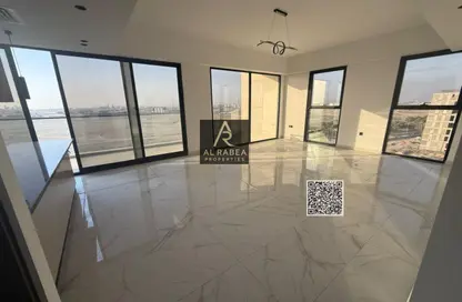 Apartment - 1 Bedroom - 2 Bathrooms for rent in Seaside Hills Residences - Al Zorah - Ajman Apartment - 1 Bedroom - 2 Bathrooms for rent in Seaside Hills Residences - Al Zorah - Ajman