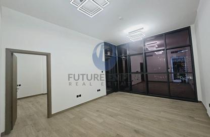 Apartment - 1 Bedroom - 2 Bathrooms for rent in The One - Al Jaddaf - Dubai