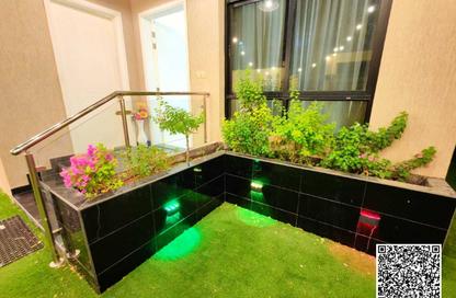 Villa - 5 - 7 for rent in Al Zaheya Gardens - Al Zahya - Ajman