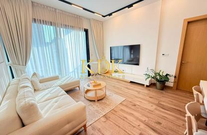 Apartment - 2 Bedrooms - 3 Bathrooms for rent in Oakley Square Residences Tower B - Oakley Square Residences - District 11 - Jumeirah Village Circle - Dubai