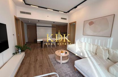 Apartment - 2 Bedrooms - 3 Bathrooms for rent in Oakley Square Residences Tower B - Oakley Square Residences - District 11 - Jumeirah Village Circle - Dubai