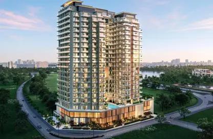 Apartment - 2 Bedrooms - 3 Bathrooms for sale in Nirvana Residences - I - Dubai Production City (IMPZ) - Dubai