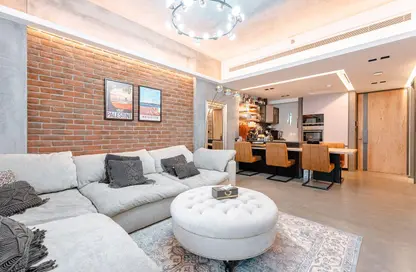 Apartment - 1 Bedroom - 1 Bathroom for sale in The Terraces - Sobha Hartland - Mohammed Bin Rashid City - Dubai