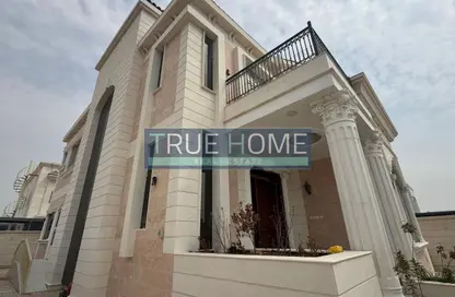 فيلا - 4 غرف نوم - 6 حمامات للبيع في تلال سيتي - الشارقة