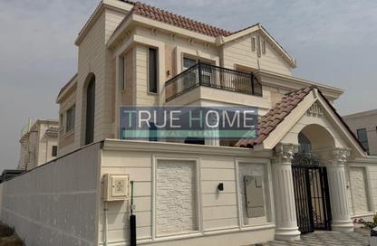 Villa - 4 Bedrooms - 6 Bathrooms for sale in Tilal City - Sharjah