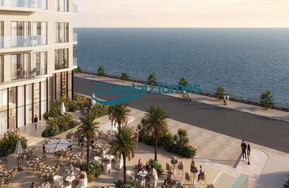 Apartment - Studio - 1 Bathroom for sale in Playa Viva - Al Marjan Island - Ras Al Khaimah