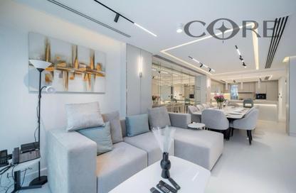 Villa - 5 Bedrooms - 7 Bathrooms for rent in Al Anbar Villas - Dubai Marina Towers - Dubai Marina - Dubai Villa - 5 Bedrooms - 7 Bathrooms for rent in Al Anbar Villas - Dubai Marina Towers - Dubai Marina - Dubai