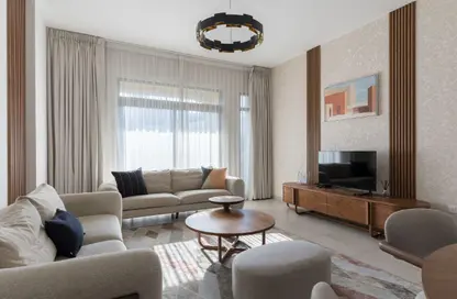 شقة - غرفة نوم - 1 حمام للايجار في 1لامتارا - مدينة جميرا ليفينج - أم سقيم - دبي شقة - غرفة نوم - 1 حمام للايجار في 1لامتارا - مدينة جميرا ليفينج - أم سقيم - دبي