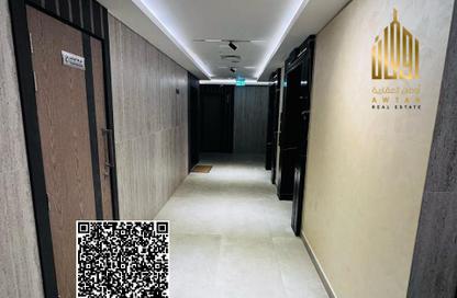 Whole Building - Studio - 7+ Bathrooms for sale in Al Jurf 2 - Al Jurf - Ajman Downtown - Ajman Whole Building - Studio - 7+ Bathrooms for sale in Al Jurf 2 - Al Jurf - Ajman Downtown - Ajman