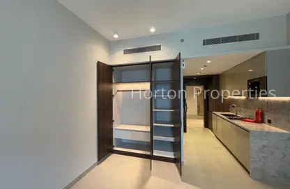 Apartment - Studio - 1 Bathroom for rent in Stonehenge Residences II - District 15 - Jumeirah Village Circle - Dubai