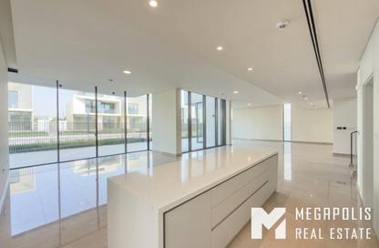 Villa - 5 Bedrooms - 6 Bathrooms for sale in Address Hillcrest - Dubai Hills Estate - Dubai