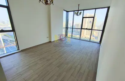 Apartment - 1 Bedroom - 2 Bathrooms for rent in Maya 4 - District 4 - Jumeirah Village Triangle - Dubai