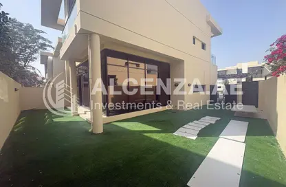 تاون هاوس - 3 غرف نوم - 3 حمامات للايجار في ريتشموند - داماك هيلز - دبي