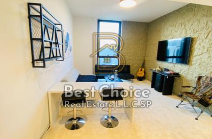 Apartment - 1 Bedroom - 1 Bathroom for sale in The Link - East Village - Aljada - Sharjah