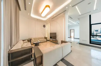 Villa - 5 Bedrooms - 7 Bathrooms for sale in West Yas - Yas Island - Abu Dhabi