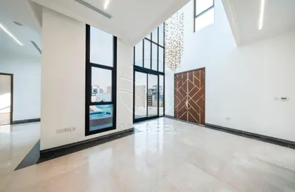 فيلا - 5 غرف نوم - 6 حمامات للبيع في الياس الغرببة - جزيرة ياس - أبوظبي فيلا - 5 غرف نوم - 6 حمامات للبيع في الياس الغرببة - جزيرة ياس - أبوظبي