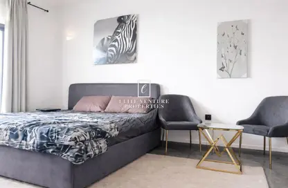 شقة - 1 حمام للايجار في جويا بلانكا ريزيدنس - ارجان - دبي