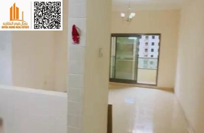 Apartment - 2 Bedrooms - 2 Bathrooms for rent in Goldcrest Dreams 4 - Goldcrest Dreams - Emirates City - Ajman