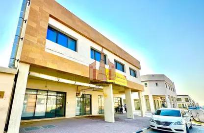 محل - استوديو - 1 حمام للايجار في حوشي 1 - حوشي - البادي - الشارقة