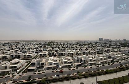 Apartment - 1 Bedroom - 1 Bathroom for rent in Park Field Tower 1 - Park Field - Dubai Hills Estate - Dubai