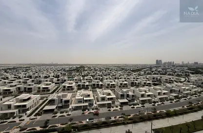 Apartment - 1 Bedroom - 1 Bathroom for rent in Park Field Tower 1 - Park Field - Dubai Hills Estate - Dubai