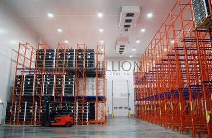 Warehouse - Studio for rent in Dubai South (Dubai World Central) - Dubai