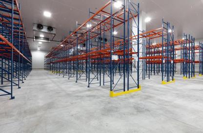 Warehouse - Studio for rent in Dubai South (Dubai World Central) - Dubai