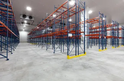 Warehouse - Studio for rent in Dubai South (Dubai World Central) - Dubai Warehouse - Studio for rent in Dubai South (Dubai World Central) - Dubai
