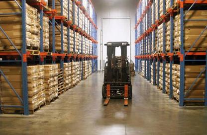 Warehouse - Studio for rent in Dubai South (Dubai World Central) - Dubai