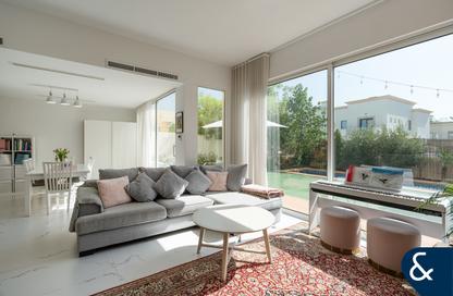 Villa - 3 - 4 for sale in Springs 3 - The Springs - Dubai