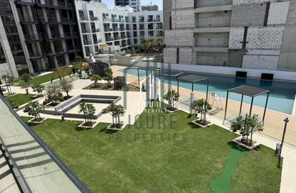 Apartment - 2 - 4 for rent in The Residence By Prestige One - District 12 - Jumeirah Village Circle - Dubai
